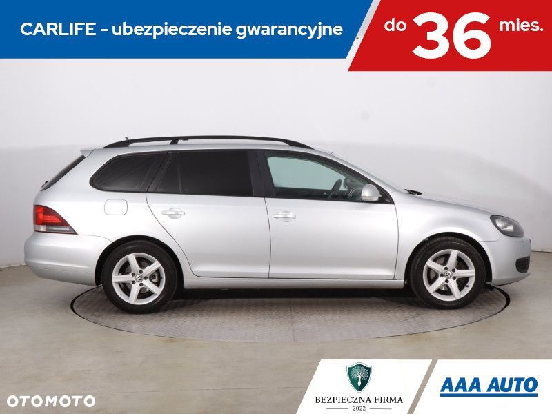Volkswagen Golf Variant - 8
