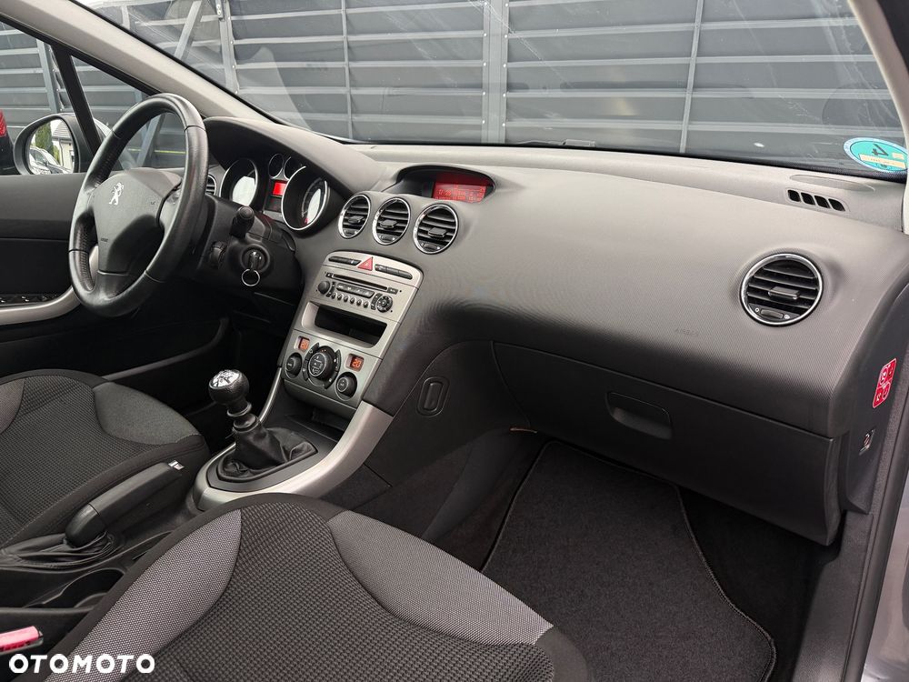 Peugeot 308 - 19