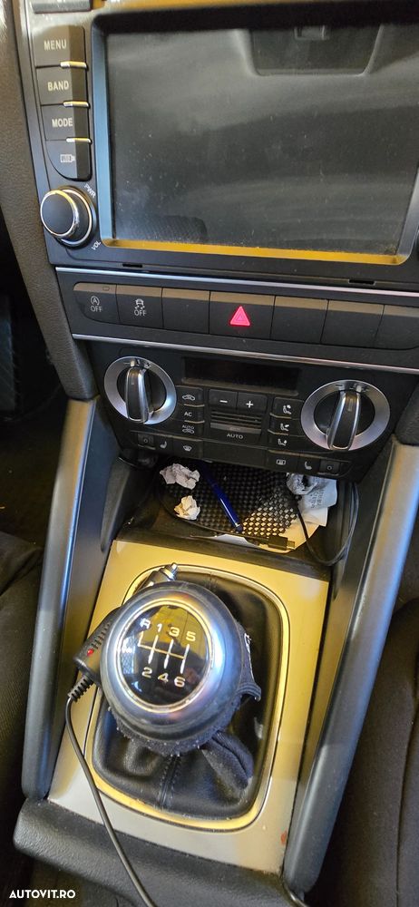Audi A3 Sportback - 20