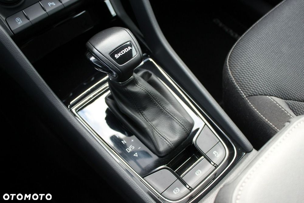 Skoda Kodiaq 1.5 TSI DSG Ambition - 18