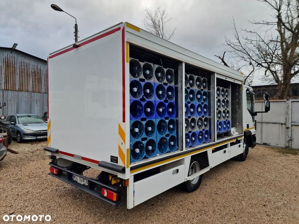 Iveco Euro Cargo 100-190 - 18