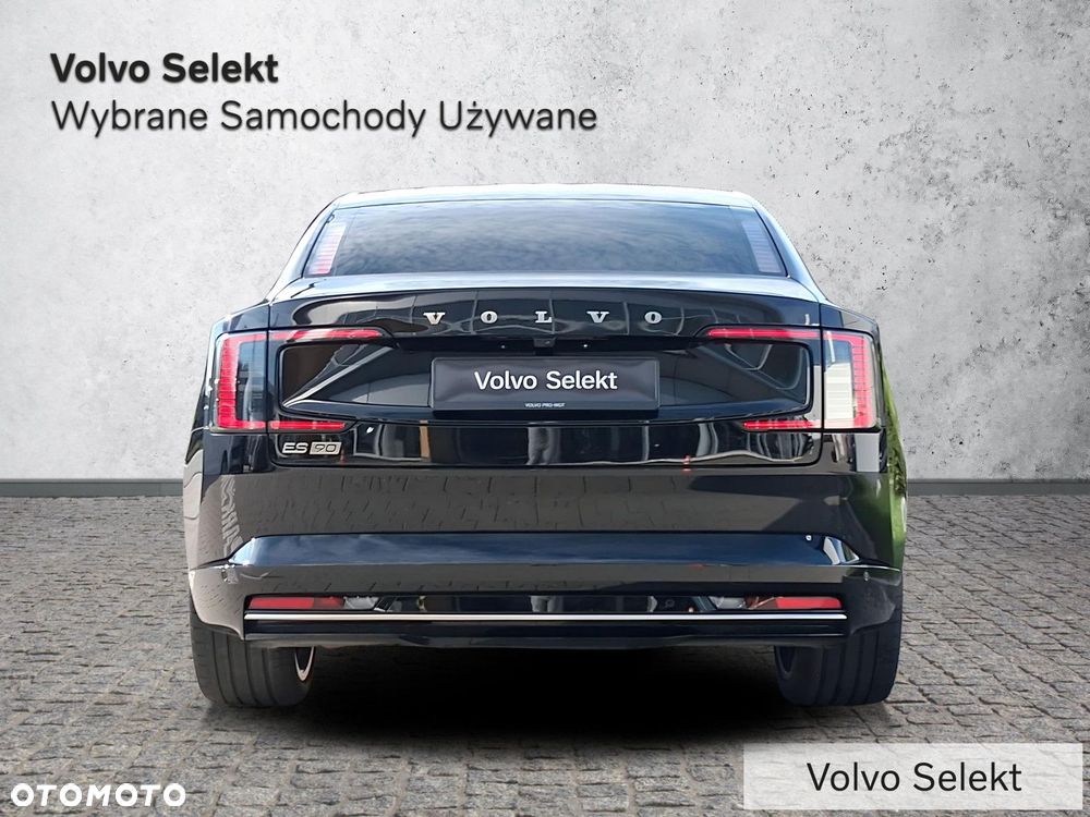 Volvo ES90 - 5