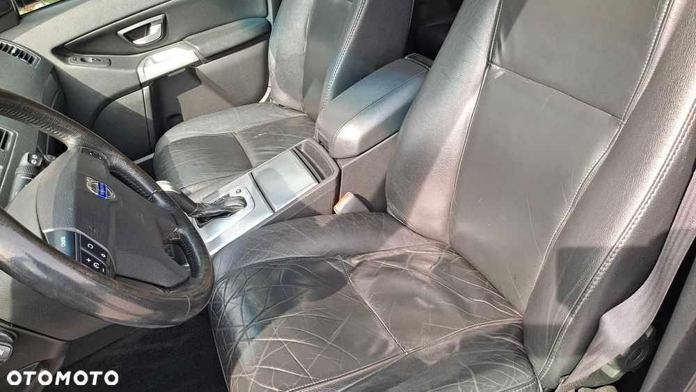 Volvo XC 90 D5 Automatik - 15