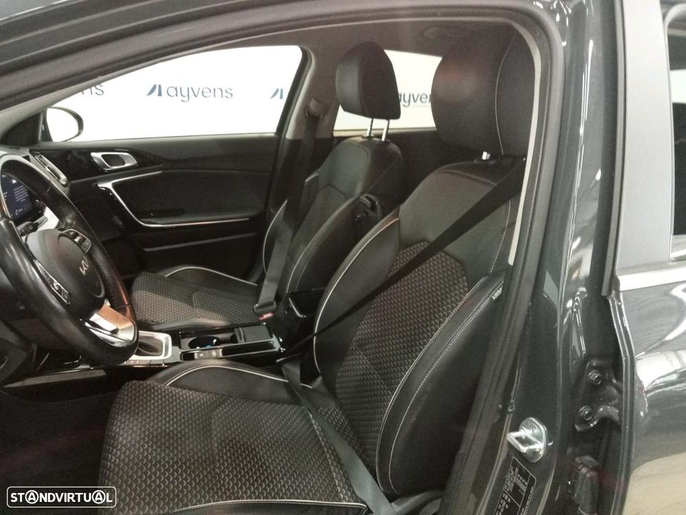 Kia XCeed 1.6 GDi PHEV Drive - 6