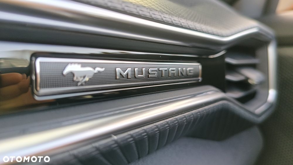 Ford Mustang 5.0 Ti-VCT V8 GT - 13