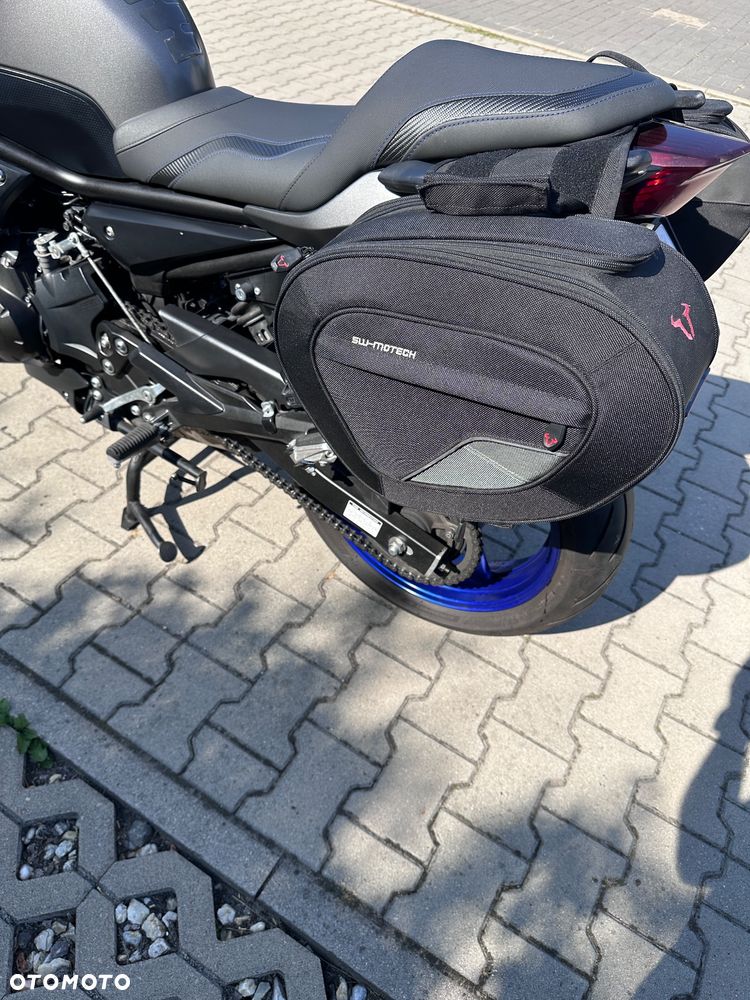 Yamaha XJ - 11