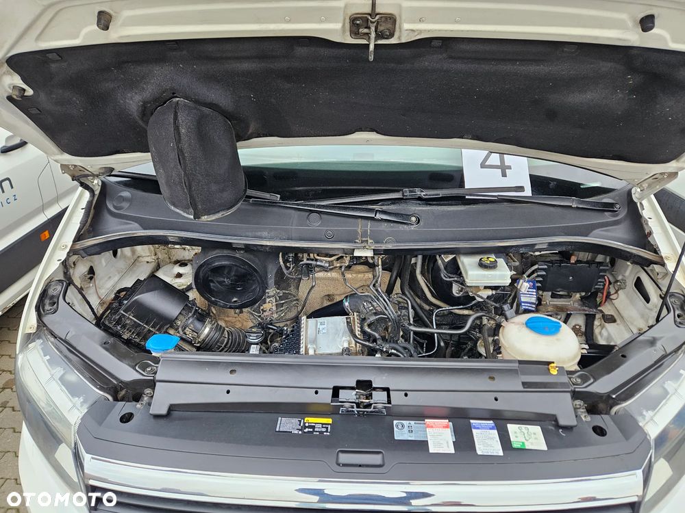 Volkswagen CRAFTER - 2