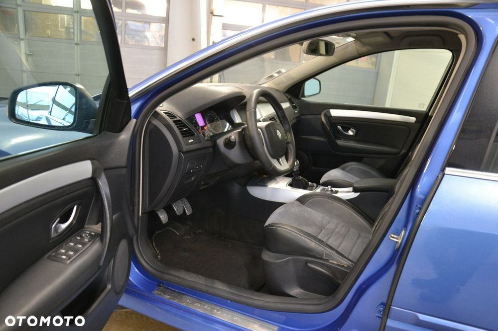 Renault Laguna - 19