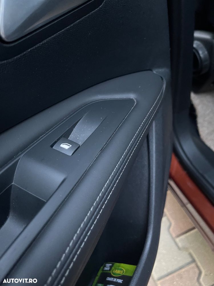 Peugeot 3008 BlueHDi 150 Stop & Start Allure - 11