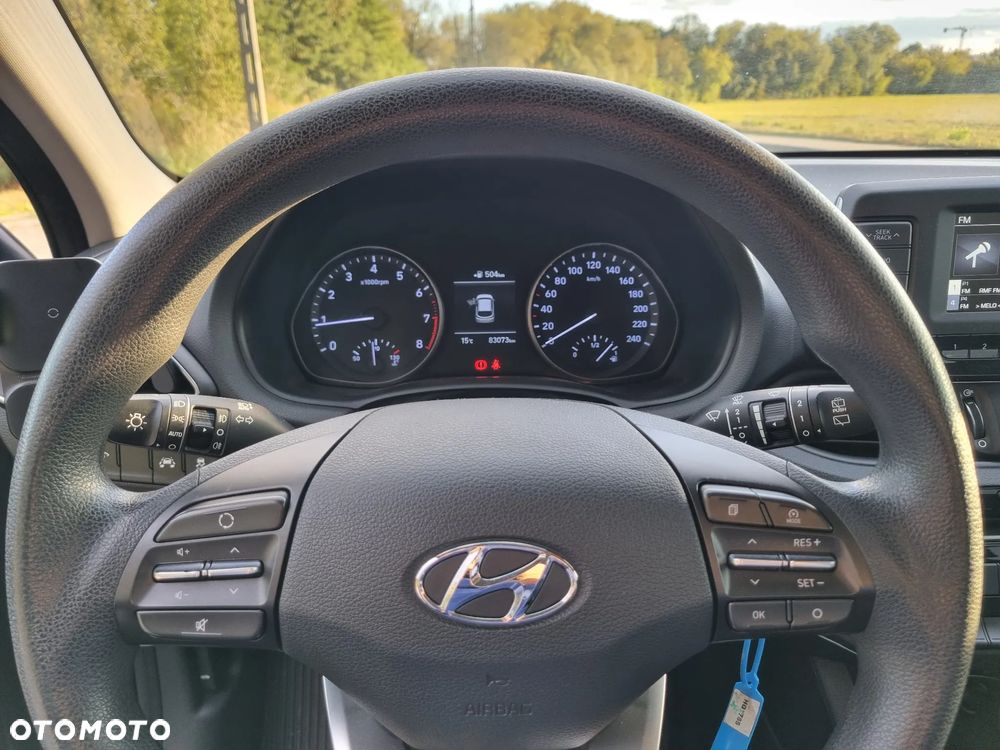 Hyundai i30 - 17
