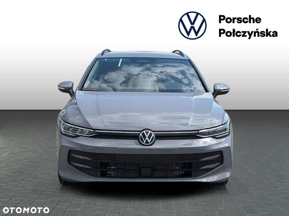 Volkswagen Golf Variant - 9