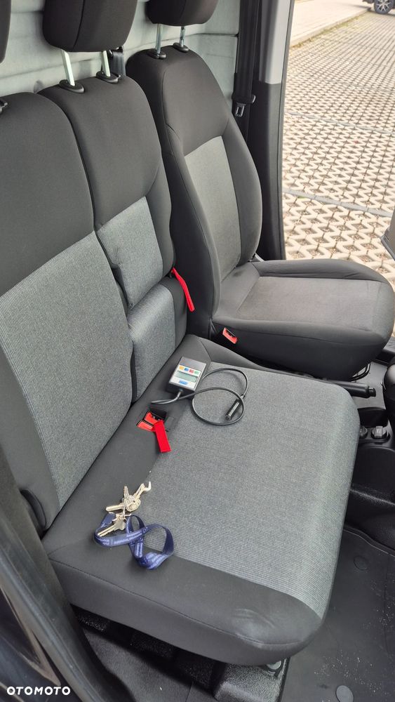 Fiat DOBLO MAXI - 13