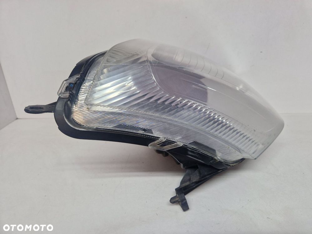 CITROEN C2 9680128180 LAMPA PRAWA PRZÓD PRZEDNIA EU - 11