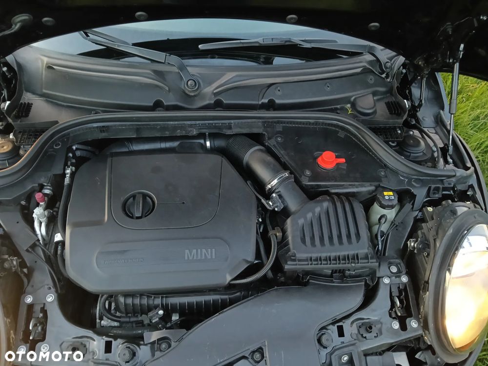MINI ONE - 10