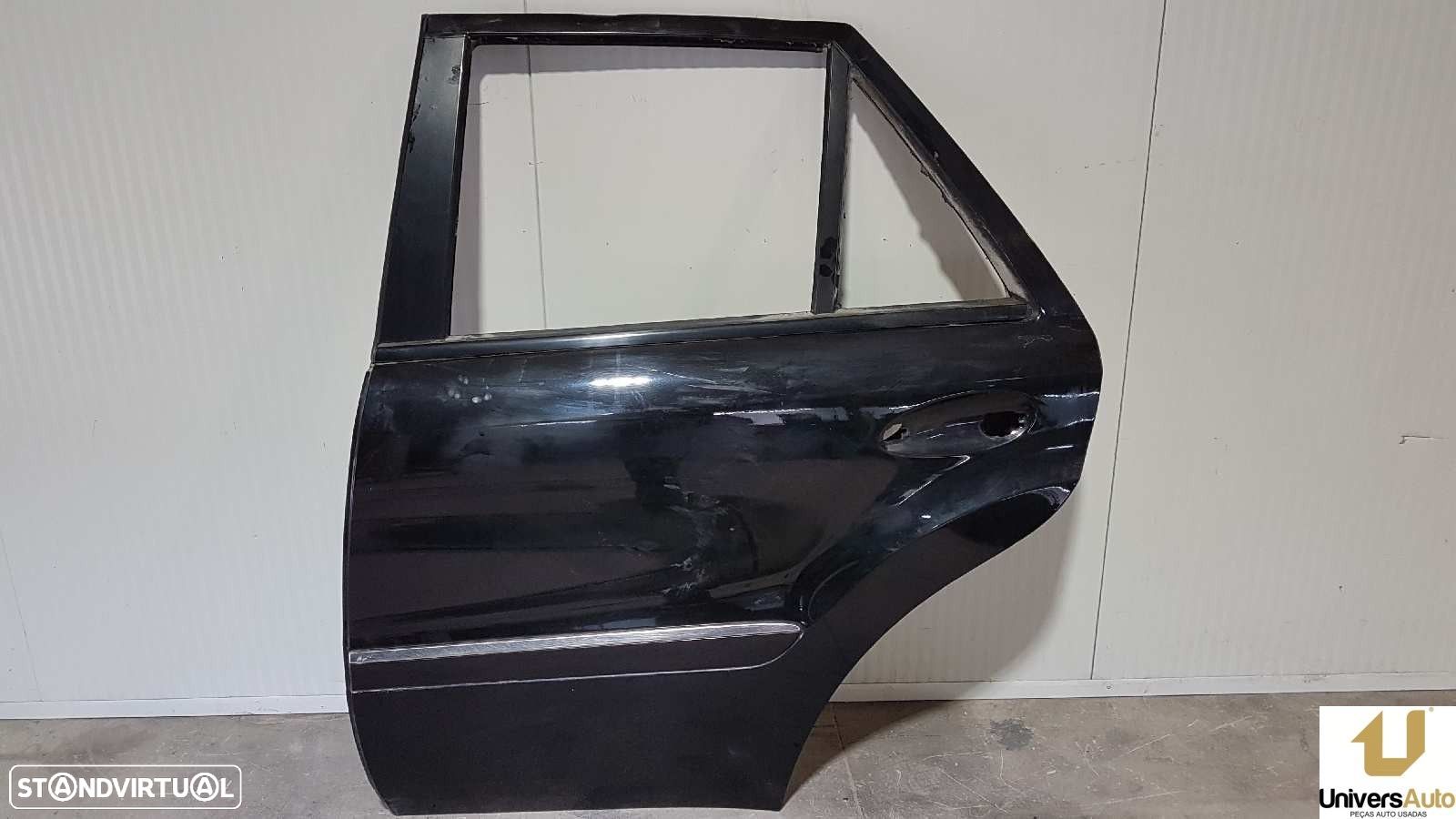 PORTA TRASEIRA ESQUERDA MERCEDES CLASE M (W164) 320 / 350 CDI (164.122) - 1