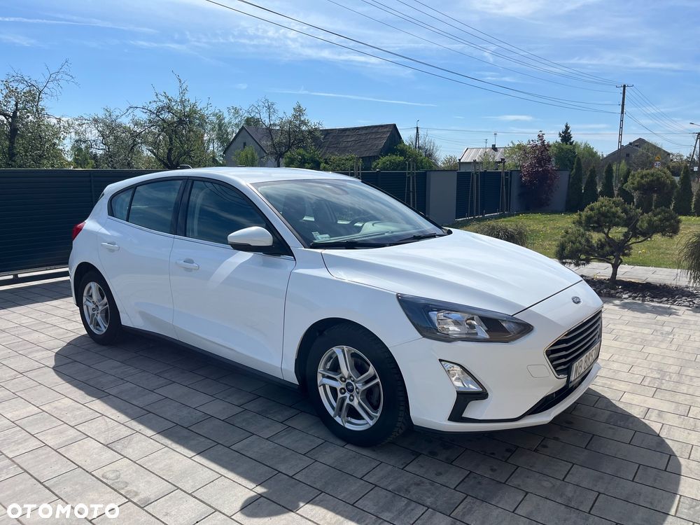 Ford Focus 1.5 EcoBlue Active - 6