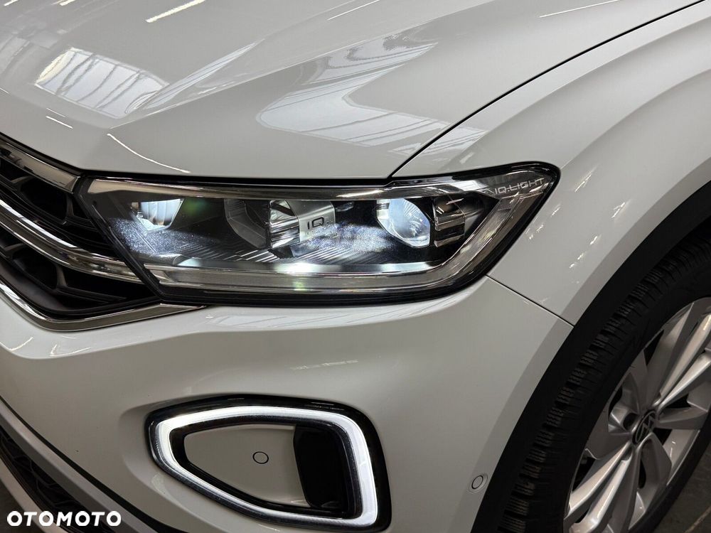 Volkswagen T-Roc 1.5 TSI Style - 14