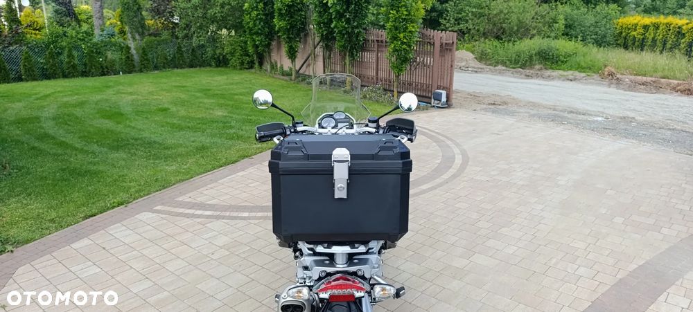 BMW R - 7