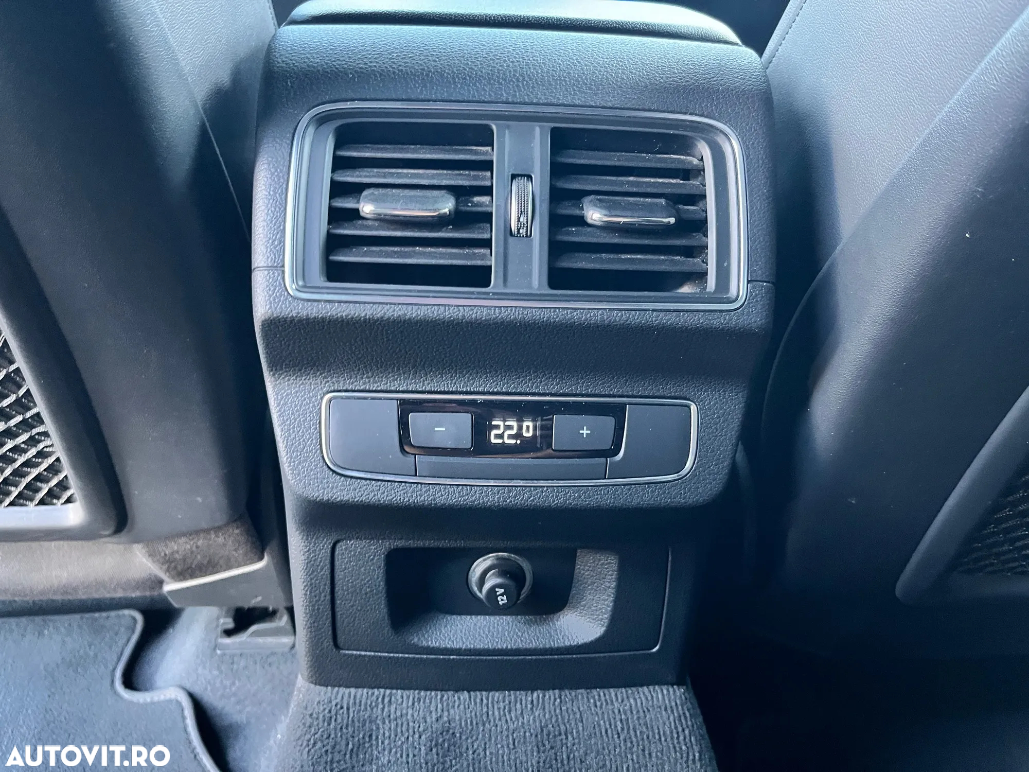 Audi Q5 - 29