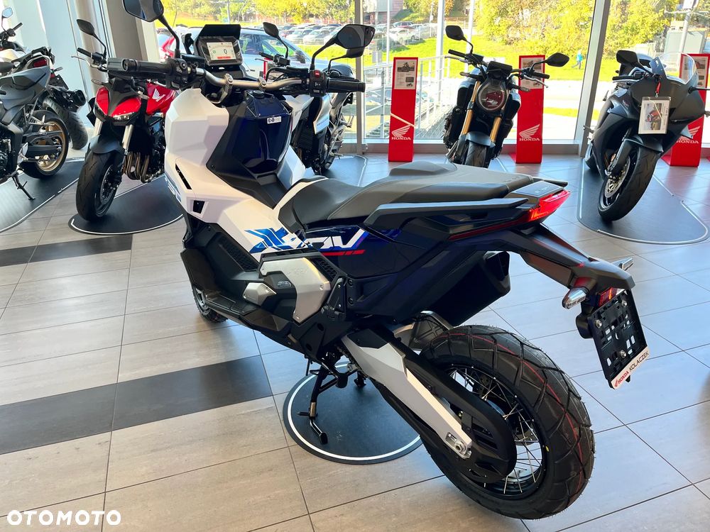 Honda X-ADV - 4