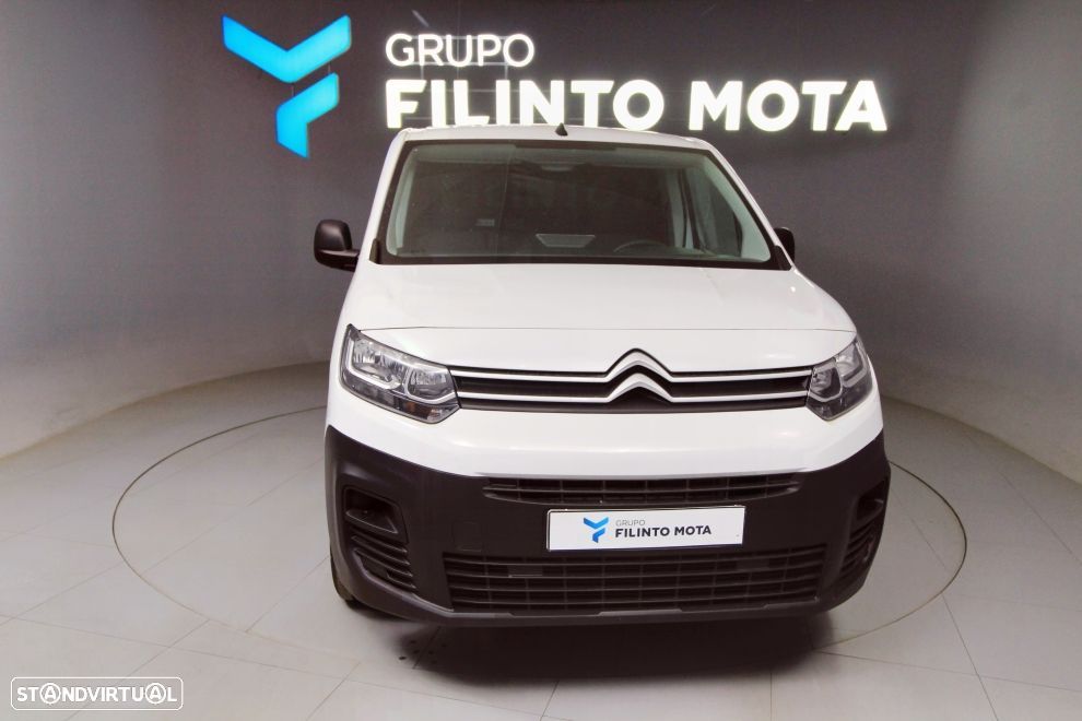 Citroën Berlingo Van Berlingo Van M 1.5 Bluehdi - 1