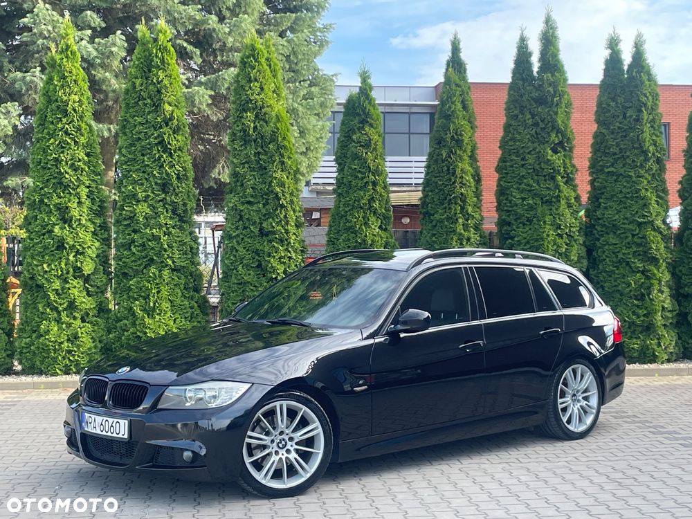 BMW Seria 3 - 9