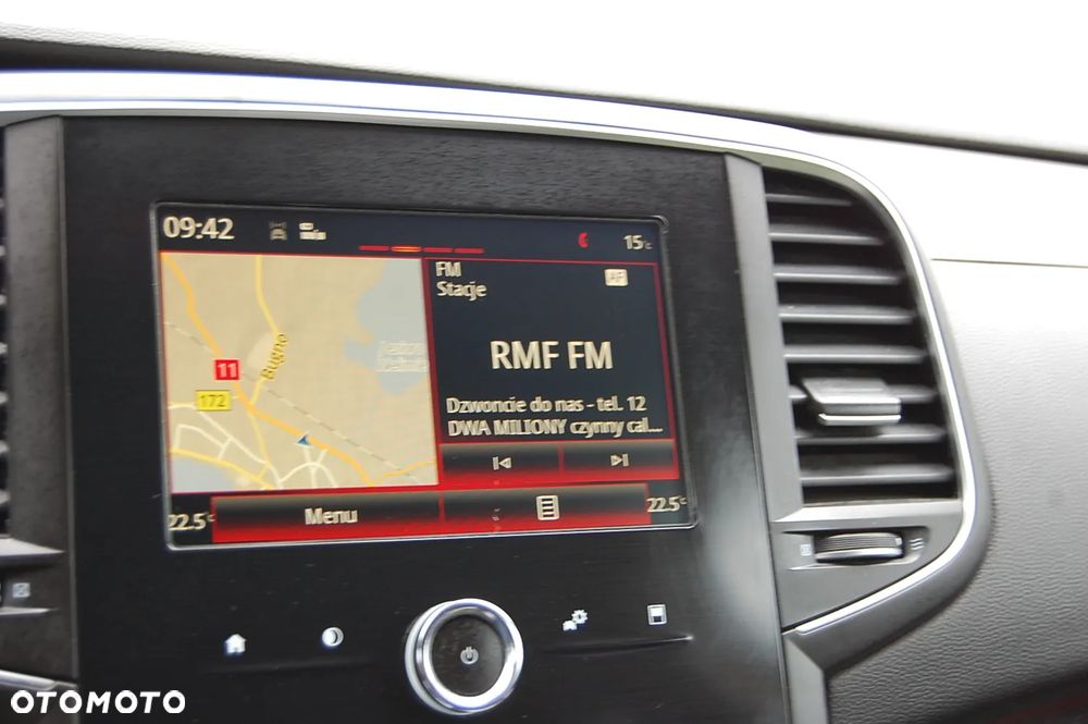 Renault Talisman - 8