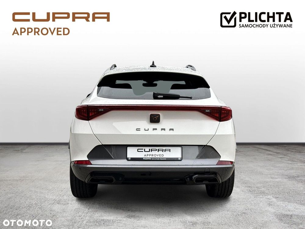 Cupra Formentor 2.0 TSI 4Drive DSG - 4