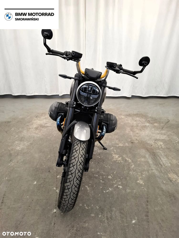 BMW R - 3