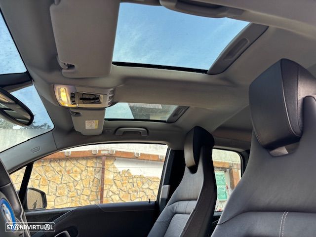 BMW i3 120Ah - 32