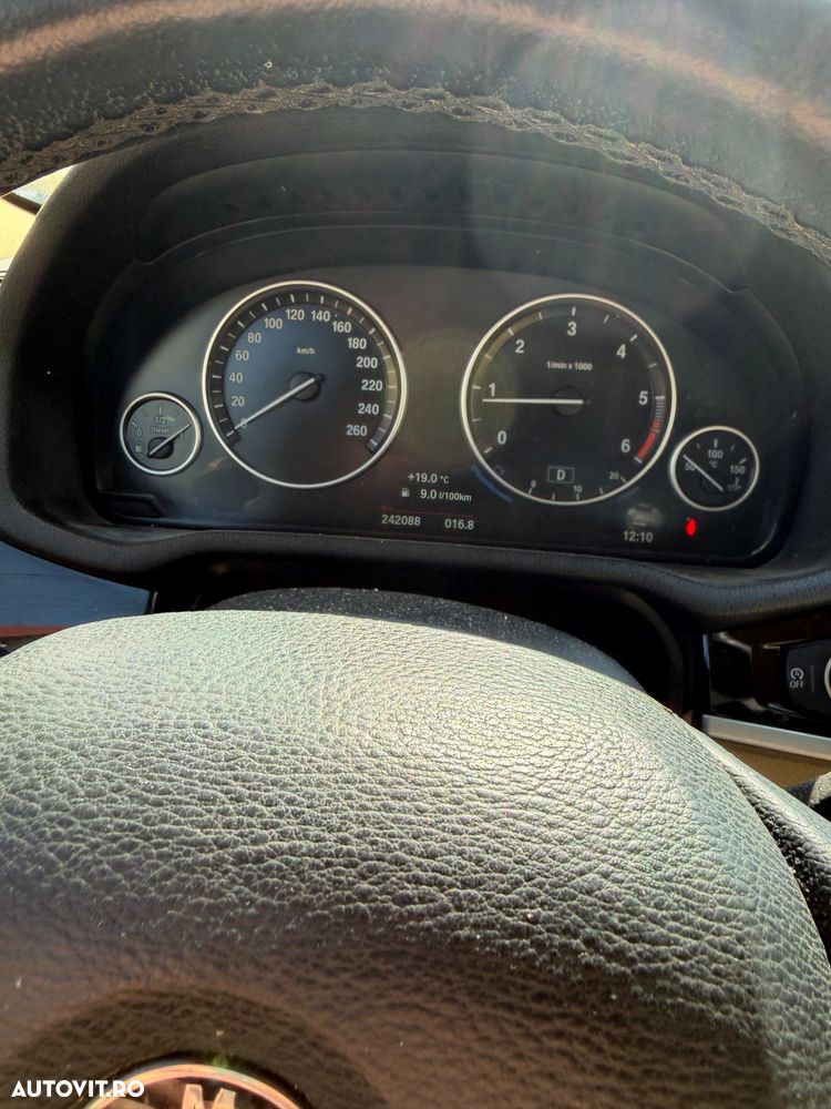 BMW X3 - 11
