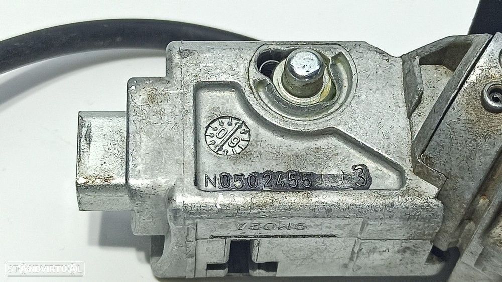 CANHÃO DE INGIÇÃO CITROEN C3 PICASSO EXCLUSIVE - 2