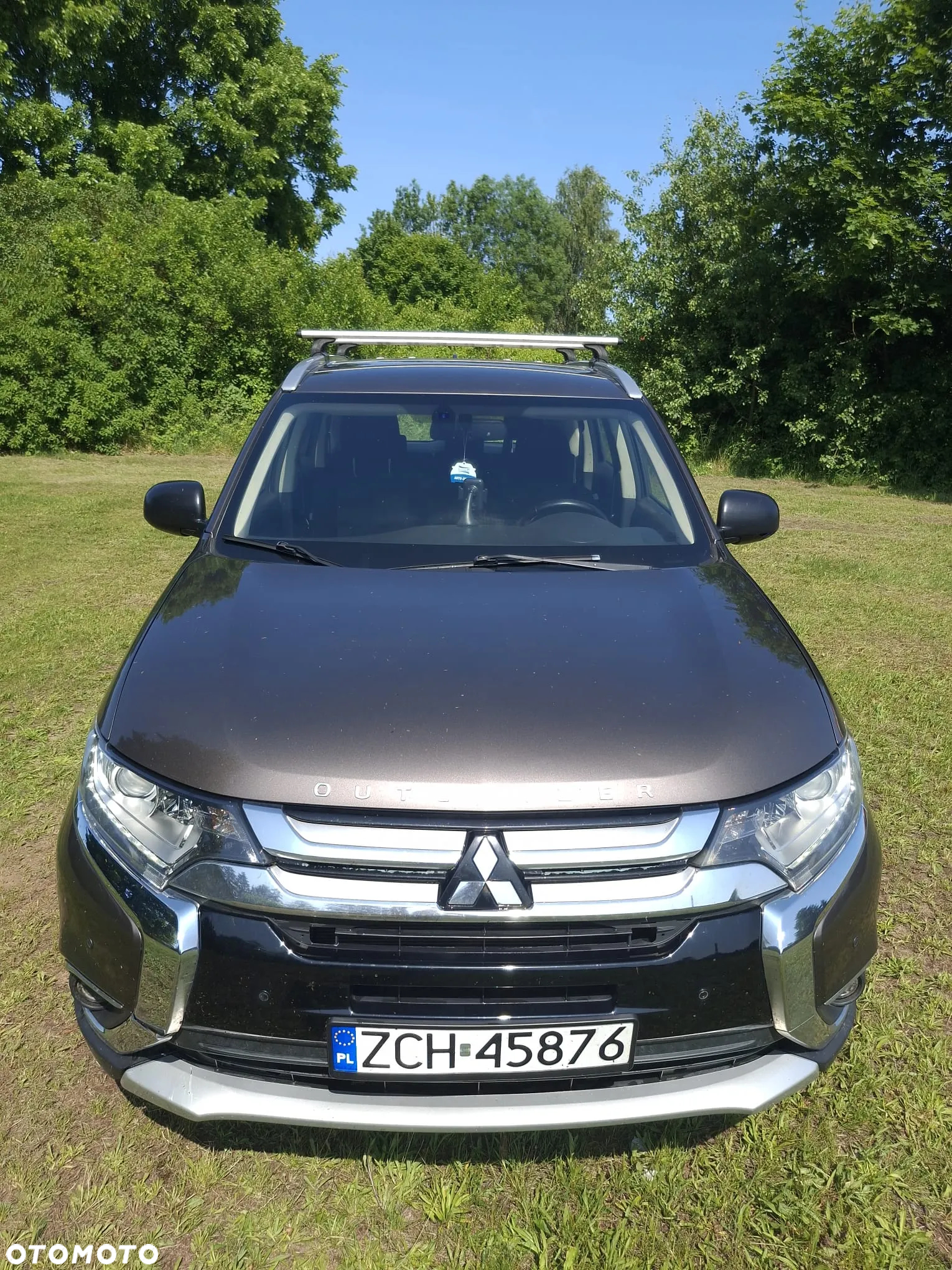 Mitsubishi Outlander 2.0 City Style 2WD - 5