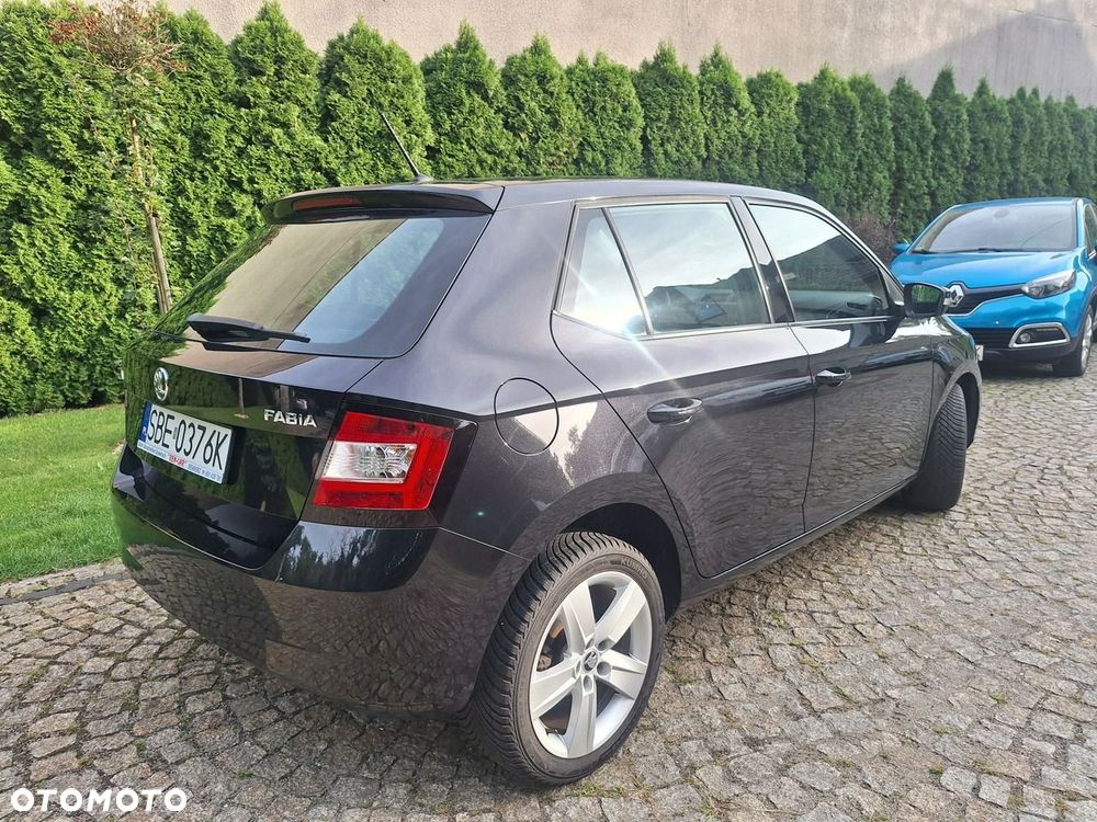 Skoda Fabia 1.0 TSI Cool Plus - 2