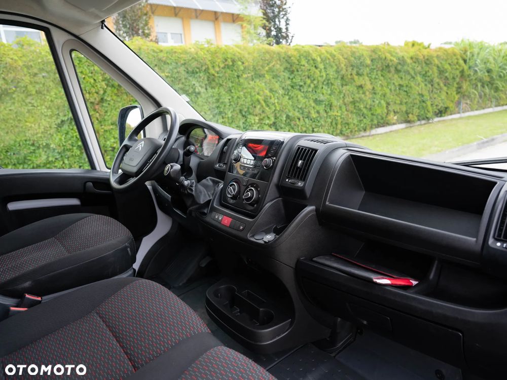 Citroën Jumper - 20