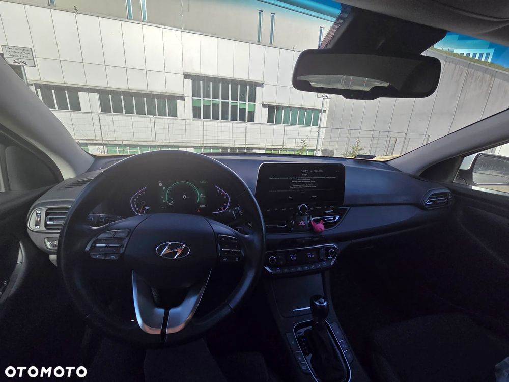 Hyundai i30 1.5 T-GDI 48V Premium DCT - 7