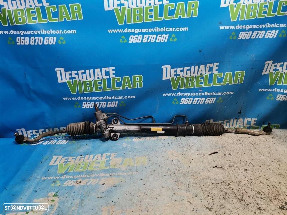 CREMALHEIRA DE DIREÇÃO MITSUBISHI MONTERO V60V70 - 1