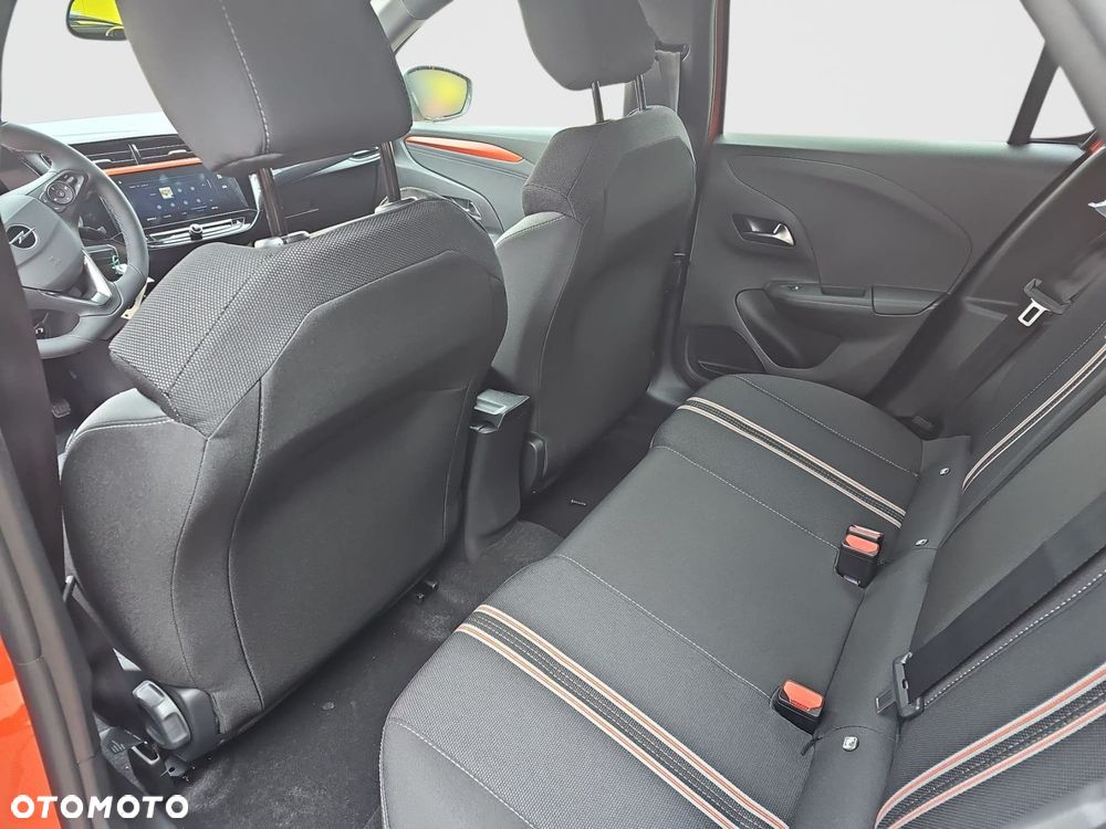 Opel Corsa - 15