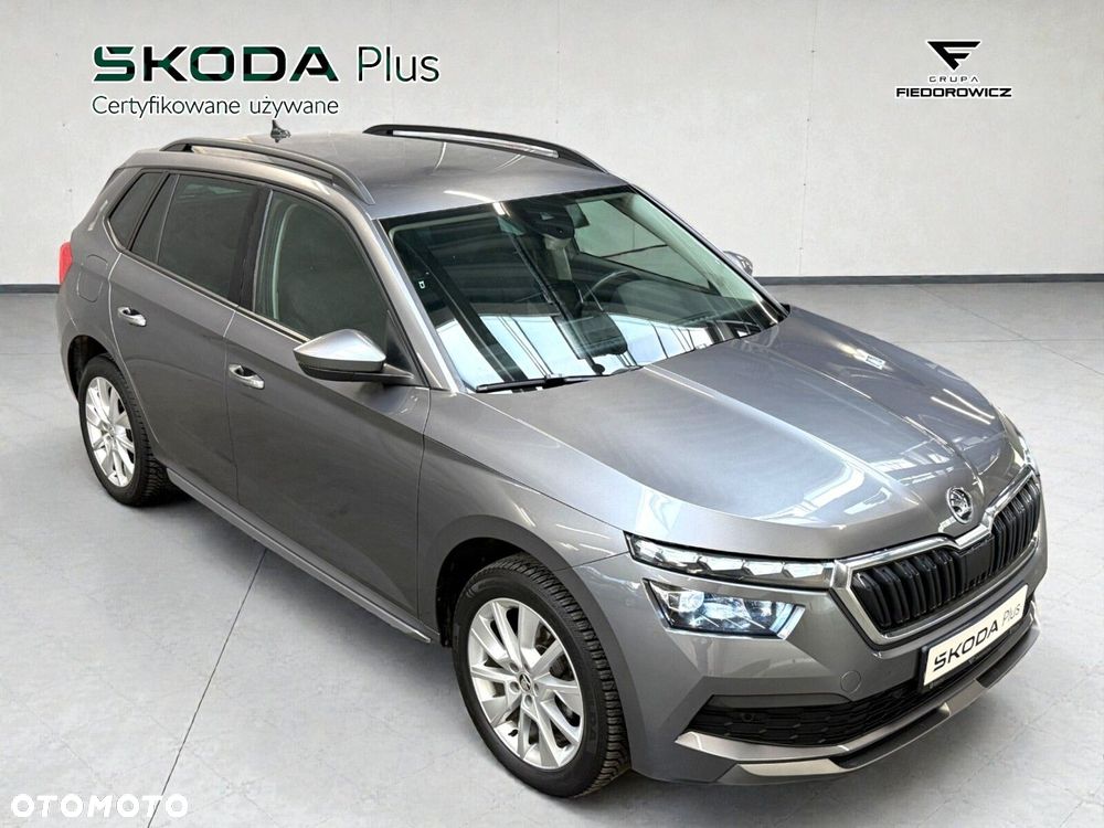 Skoda Kamiq - 15
