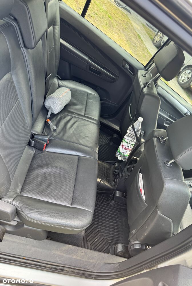 Opel Zafira 1.9 CDTI Automatik Cosmo - 6