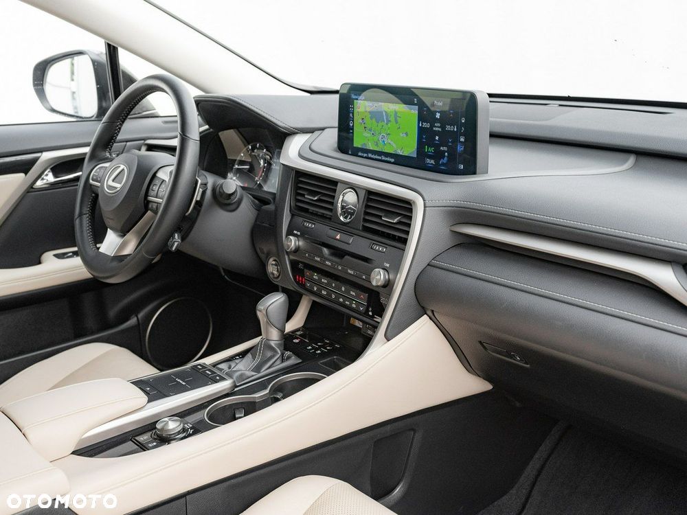 Lexus RX 300 Business Edition + - 37