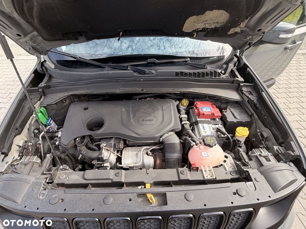 Jeep Renegade 1.3 T-GDI Active Drive Limited - 16