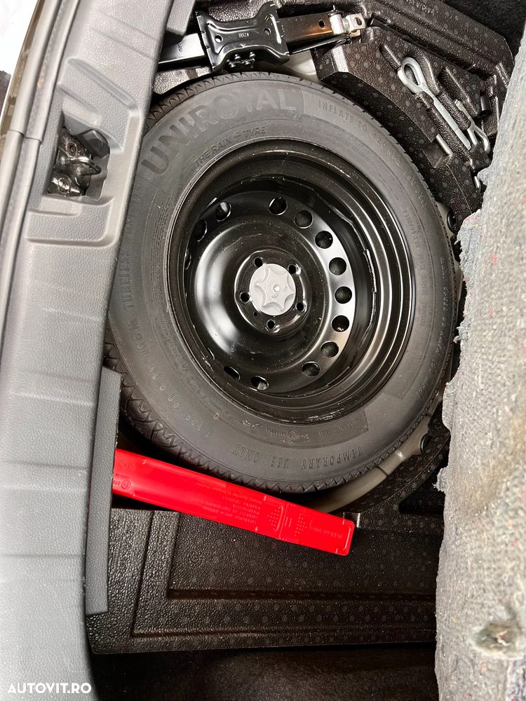 Nissan Qashqai 1.5 DCI DCT N-CONNECTA - 21