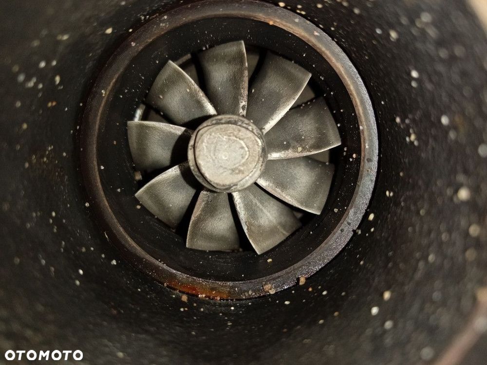 FORD S-MAX MK1 2.0 TDCI 163KM TURBOSPRĘŻARKA 806498-5001S - 7