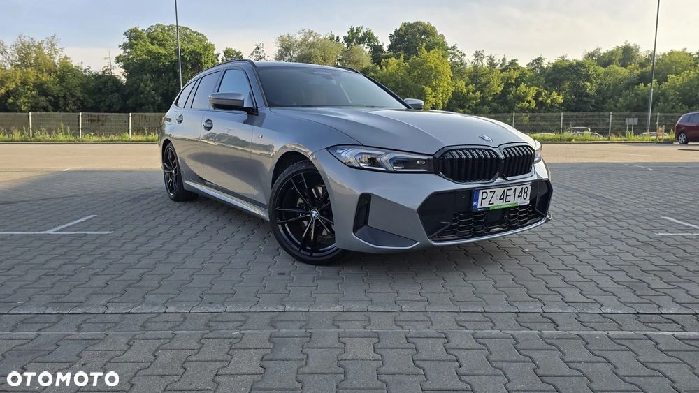 BMW Seria 3