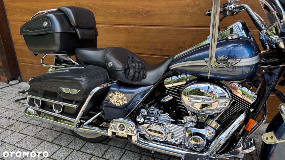 Harley-Davidson Touring Road King - 4