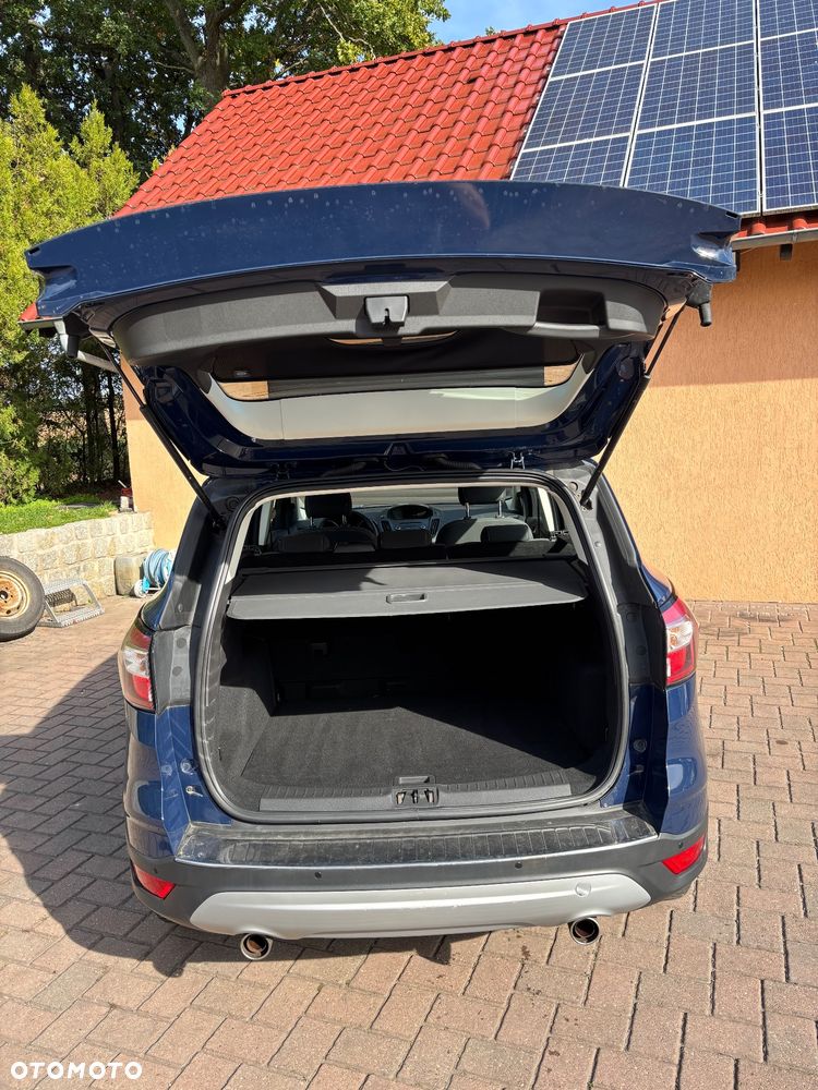 Ford Kuga 1.5 EcoBoost 2x4 Trend - 7