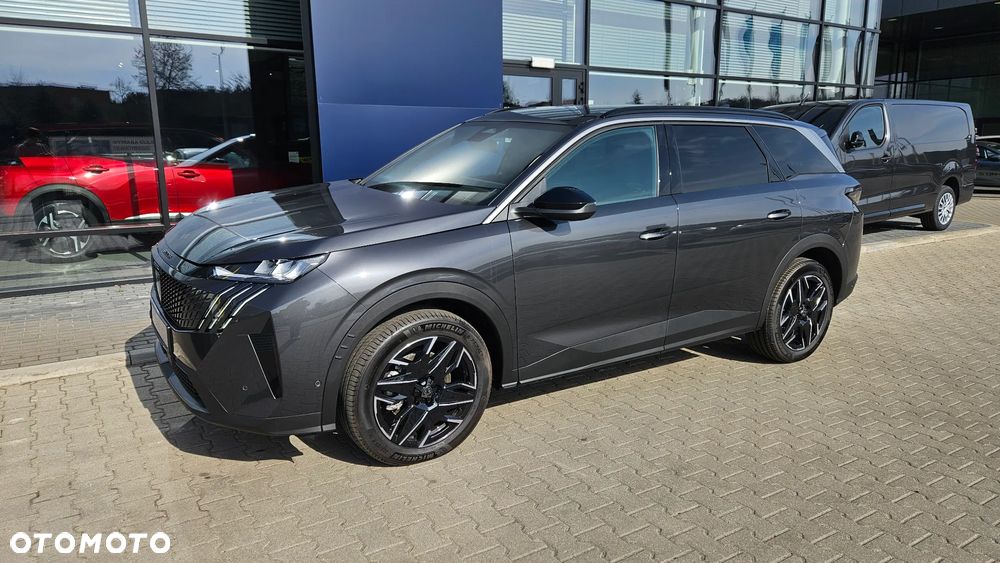 Peugeot 5008 1.2 PureTech Allure Pack S&S EAT8 - 2