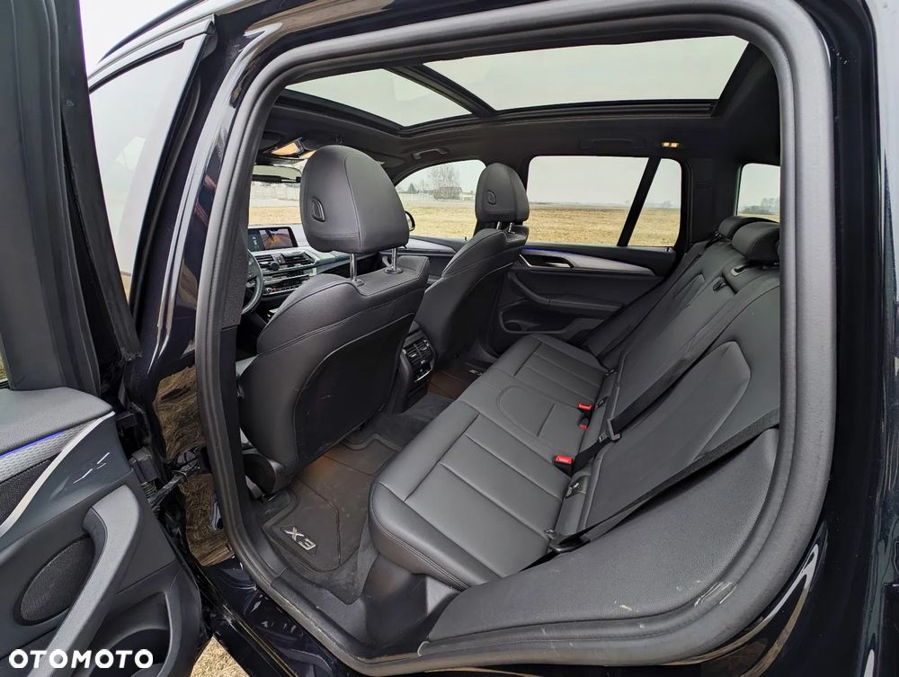 BMW X3 xDrive30i M Sport sport - 10