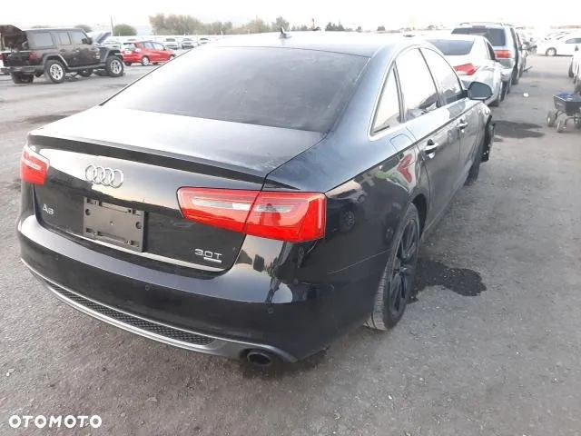 Audi A6 3.0 TFSI Quattro S tronic - 1